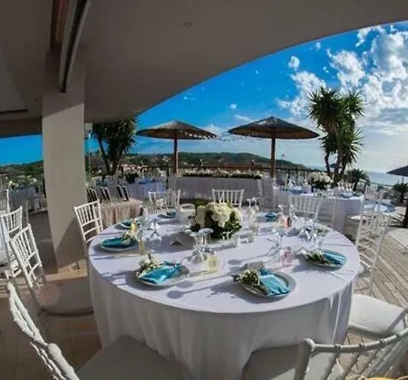 Hotell Tereza's Sunset 3*
