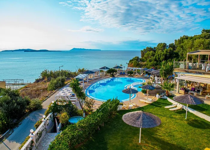 Tereza's Sunset Ξενοδοχείο