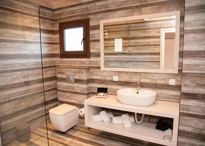 Tereza's Sunset Hotel