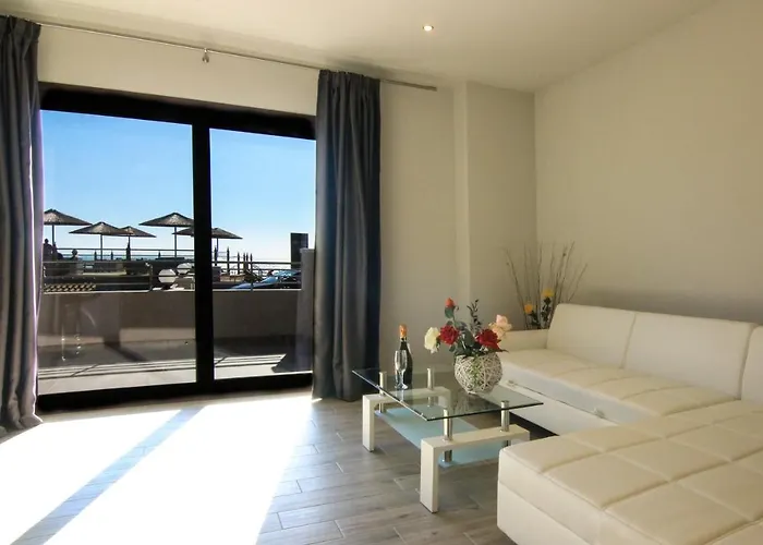 Tereza's Sunset 3*