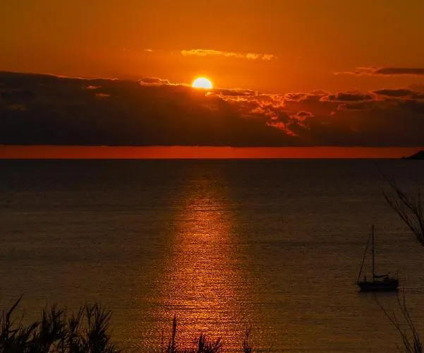 Ξενοδοχείο Tereza's Sunset 3*