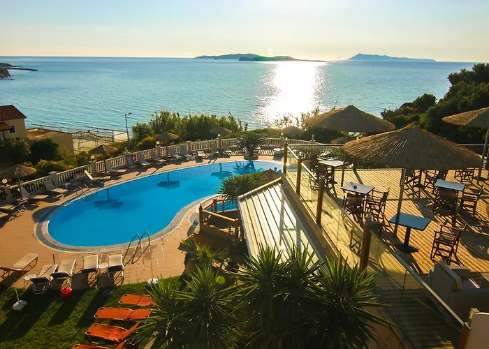 Tereza's Sunset Ξενοδοχείο