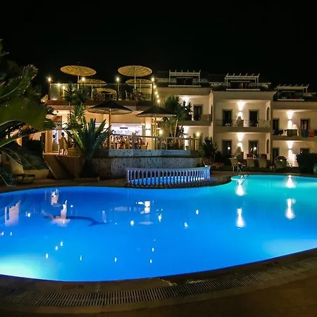 Hotel Tereza's Sunset 3*