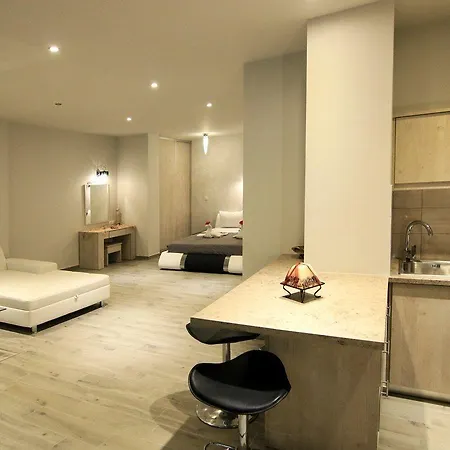 فندق Tereza's Sunset