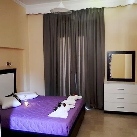 Tereza's Sunset 3* Agios Stefanos Avliotes (Corfu)