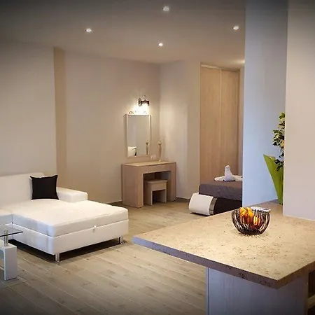 Tereza's Sunset 3*