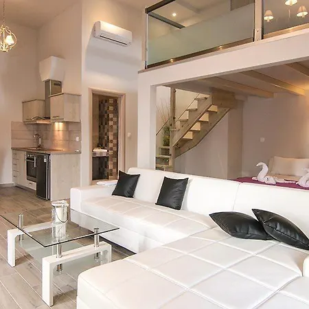 Hotel Tereza's Sunset