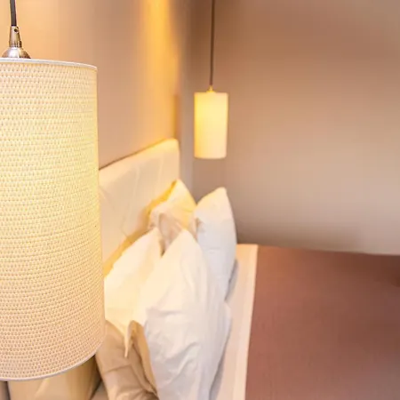 Tereza's Sunset Hotel Agios Stefanos Avliotes (Corfu)