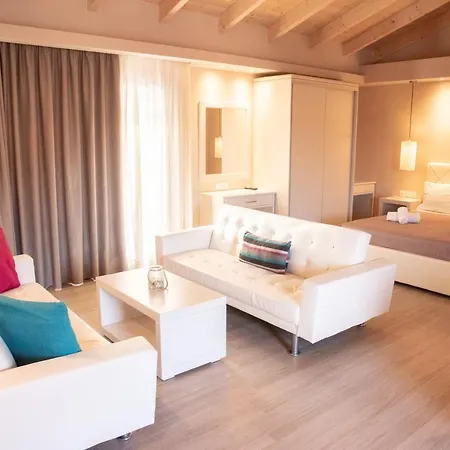 Tereza's Sunset Agios Stefanos Avliotes (Corfu)