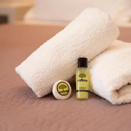 فندق Tereza's Sunset 3*