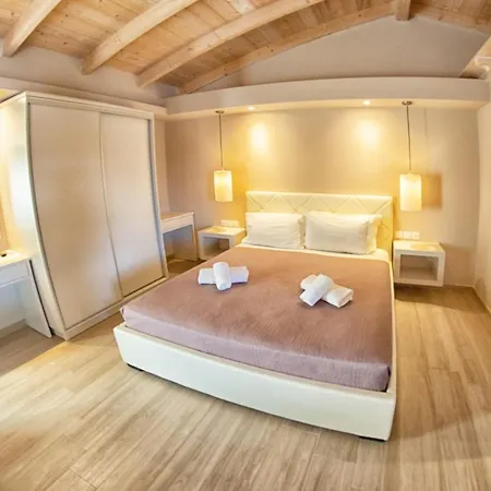 Tereza's Sunset Agios Stefanos Avliotes (Corfu)