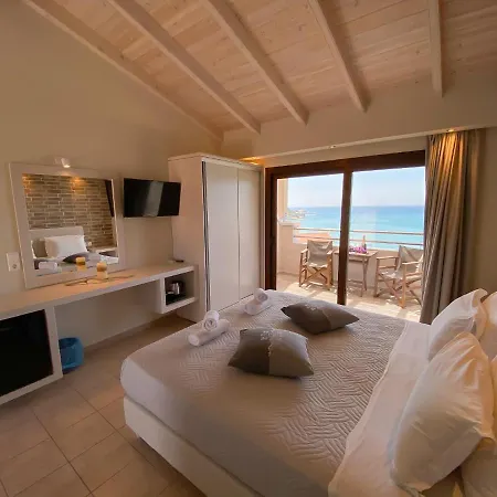 Tereza's Sunset Hotel