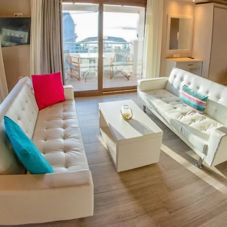 Hotel Tereza's Sunset