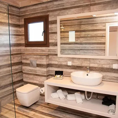 Tereza's Sunset Hotel