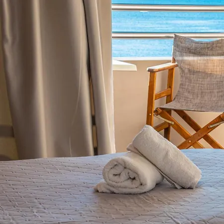 Tereza's Sunset 3* Agios Stefanos Avliotes (Corfu)