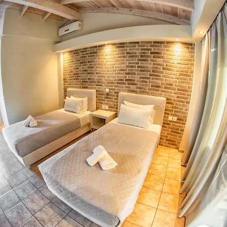 Tereza's Sunset Hotel 3*