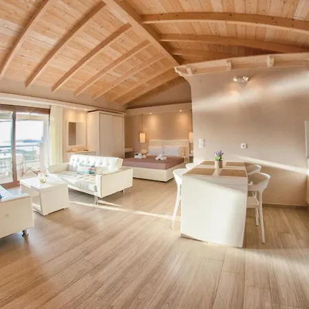 فندق Tereza's Sunset 3*