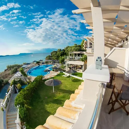 Tereza's Sunset آغيوس ستيفانوس