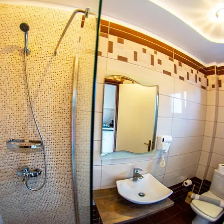 فندق Tereza's Sunset آغيوس ستيفانوس