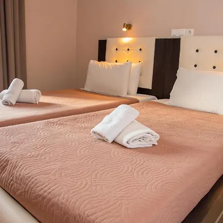 Tereza's Sunset 3* Agios Stefanos Avliotes (Corfu)