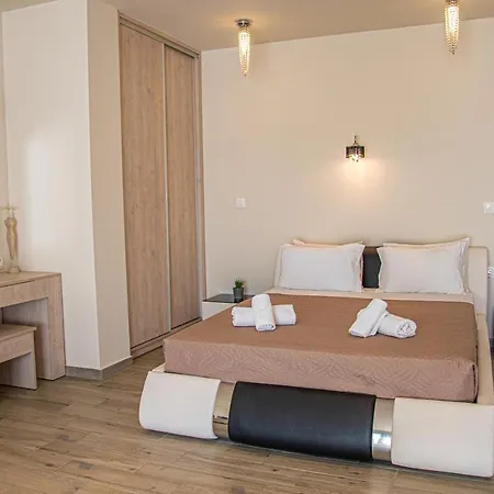 فندق Tereza's Sunset