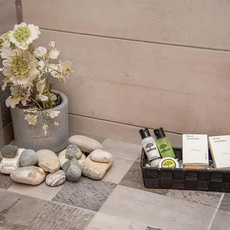 Tereza's Sunset آغيوس ستيفانوس