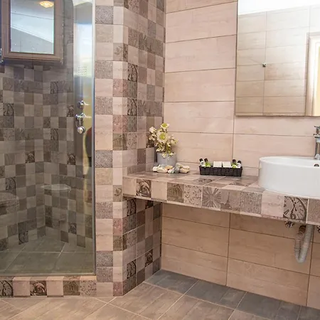 Tereza's Sunset Hotel