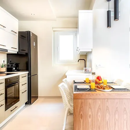 فندق Tereza's Sunset 3*