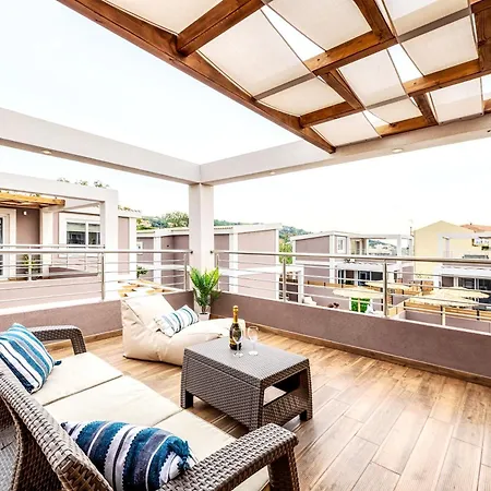 Tereza's Sunset Hotel 3*