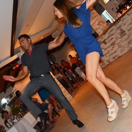 Hotel Tereza's Sunset 3*