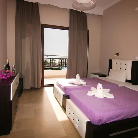 Hotel Tereza's Sunset