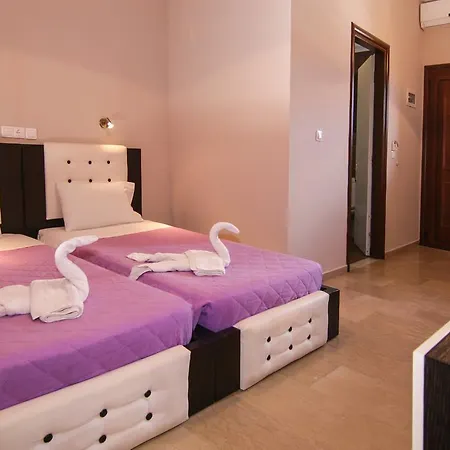 Tereza's Sunset 3* آغيوس ستيفانوس